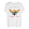 Wanderlust Bergsteiger Wandern Bergfan Bergliebe Wanderer T-Shirt