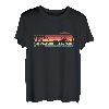 Wanderer Für Eine Abkürzung Ist Mir Kein Umweg Zu Weit T-Shirt
