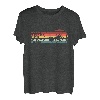 Wanderer Für Eine Abkürzung Ist Mir Kein Umweg Zu Weit T-Shirt