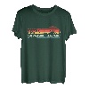 Wanderer Für Eine Abkürzung Ist Mir Kein Umweg Zu Weit T-Shirt