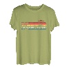 Wanderer Für Eine Abkürzung Ist Mir Kein Umweg Zu Weit T-Shirt