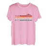 Wanderer Für Eine Abkürzung Ist Mir Kein Umweg Zu Weit T-Shirt