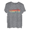 Wanderer Für Eine Abkürzung Ist Mir Kein Umweg Zu Weit T-Shirt