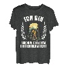 Wandern Bergsteiger Berge Bergsteigen lustiges Wander T-Shirt