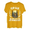 Wandern Bergsteiger Berge Bergsteigen lustiges Wander T-Shirt
