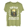Wandern Bergsteiger Berge Bergsteigen lustiges Wander T-Shirt