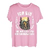 Wandern Bergsteiger Berge Bergsteigen lustiges Wander T-Shirt