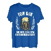 Wandern Bergsteiger Berge Bergsteigen lustiges Wander T-Shirt