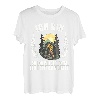 Wandern Bergsteiger Berge Bergsteigen lustiges Wander T-Shirt