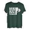 Boulder Problems? Sounds Like A Personal Problem T-Shirt