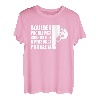 Boulder Problems? Sounds Like A Personal Problem T-Shirt