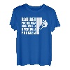 Boulder Problems? Sounds Like A Personal Problem T-Shirt