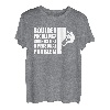 Boulder Problems? Sounds Like A Personal Problem T-Shirt