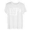 Boulder Problems? Sounds Like A Personal Problem T-Shirt