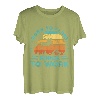 Born To Climb Forced To Work Bouldern Klettern Kletterer T-Shirt