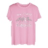 Mir Reichts Ich Geh Wandern Berge Menschen Wanderer Geschenk T-Shirt
