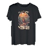 Ich geh lieber Wandern - Spruch, Alpen Berge, Wanderer T-Shirt
