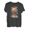 Ich geh lieber Wandern - Spruch, Alpen Berge, Wanderer T-Shirt