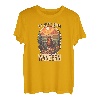 Ich geh lieber Wandern - Spruch, Alpen Berge, Wanderer T-Shirt