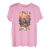 Ich geh lieber Wandern - Spruch, Alpen Berge, Wanderer T-Shirt