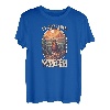 Ich geh lieber Wandern - Spruch, Alpen Berge, Wanderer T-Shirt