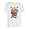 Ich geh lieber Wandern - Spruch, Alpen Berge, Wanderer T-Shirt