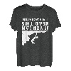 If you can read this I'm heaving fun - Klettern Bouldern T-Shirt