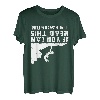 If you can read this I'm heaving fun - Klettern Bouldern T-Shirt