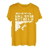 If you can read this I'm heaving fun - Klettern Bouldern T-Shirt