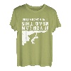 If you can read this I'm heaving fun - Klettern Bouldern T-Shirt