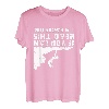 If you can read this I'm heaving fun - Klettern Bouldern T-Shirt
