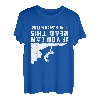 If you can read this I'm heaving fun - Klettern Bouldern T-Shirt