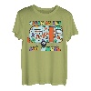 Queen Of The 5th Wheel Freizeitfahrzeug RV T-Shirt