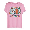 Queen Of The 5th Wheel Freizeitfahrzeug RV T-Shirt
