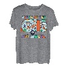 Queen Of The 5th Wheel Freizeitfahrzeug RV T-Shirt