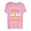 Leg dich nie mit einem Wanderer an, wir kennen Orte: Wandern, Bergwandern T-Shirt