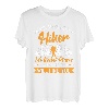 Leg dich nie mit einem Wanderer an, wir kennen Orte: Wandern, Bergwandern T-Shirt