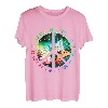 Camping Wandern And Into The Forest I Go To Lose Mind Camper T-Shirt