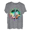 Camping Wandern And Into The Forest I Go To Lose Mind Camper T-Shirt