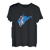 Bike West Virginia Cycle WV Radfahrer Geschenk T-Shirt