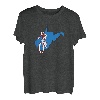Bike West Virginia Cycle WV Radfahrer Geschenk T-Shirt