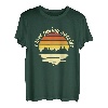 i love peeing outside T-Shirt