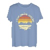 i love peeing outside T-Shirt