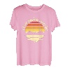 i love peeing outside T-Shirt