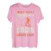 Herren Der König Möchte Tourenski Gehen Skitour Wandern Berge T-Shirt