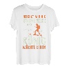 Herren Der König Möchte Tourenski Gehen Skitour Wandern Berge T-Shirt