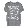 Mir reichts ich geh Wandern Berge Bergsteiger Wandern T-Shirt