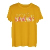 Bergführer Wanderer und Bergsteiger klettern Bergfan T-Shirt