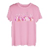 Bergführer Wanderer und Bergsteiger klettern Bergfan T-Shirt