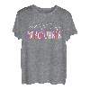 Bergführer Wanderer und Bergsteiger klettern Bergfan T-Shirt